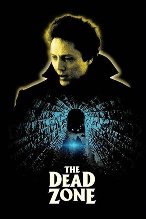 Poster phim Điểm Mù Định Mệnh