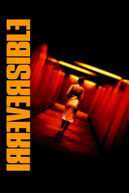 Poster phim Chuyện Đã Rồi