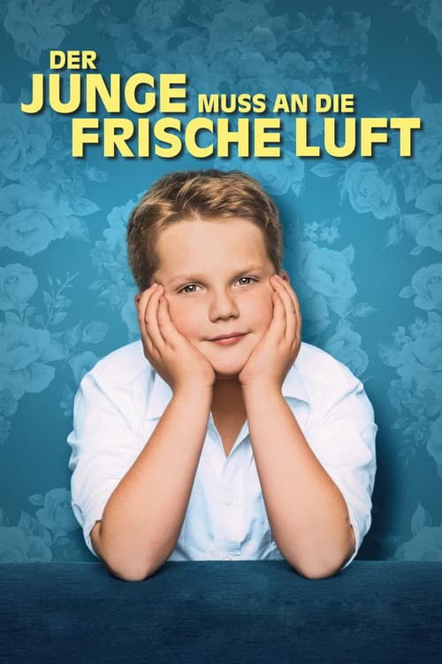 Poster phim Câu Chuyện Về Tôi