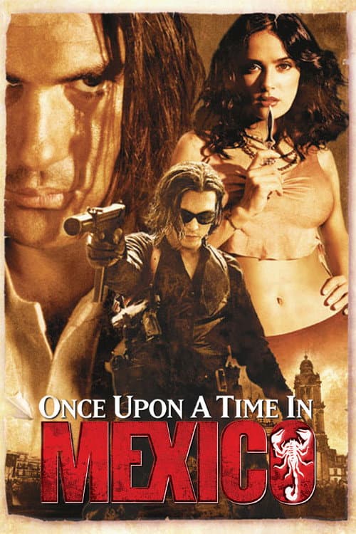 Poster phim Mexico Một Thời Oanh Liệt