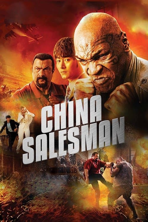 Poster phim Chiến Dịch Đen