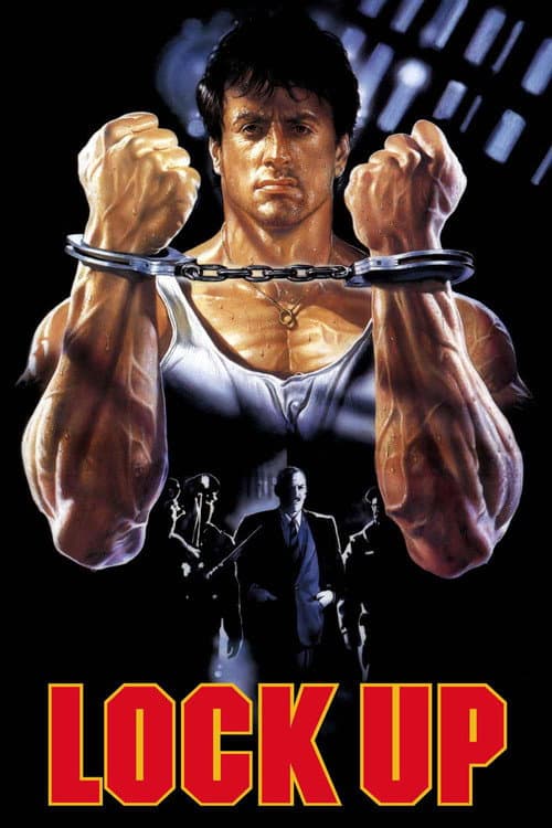 Poster phim Xiềng Xích