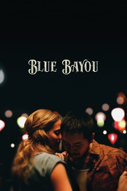 Poster phim Nhánh sông xanh