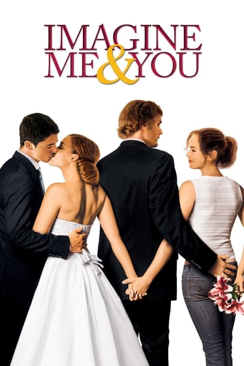 Poster phim Nếu Có Tôi Và Em