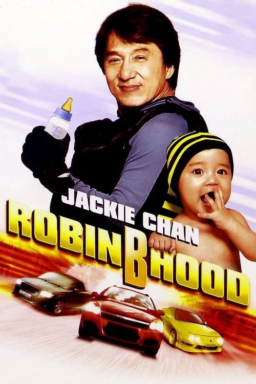 Poster phim Kế Hoạch Baby