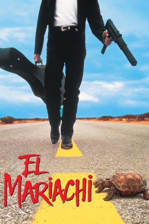 Poster phim Kẻ Liều Mạng