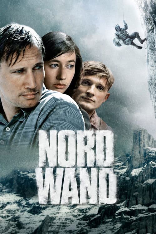 Poster phim Vùng Núi Nguy Hiểm