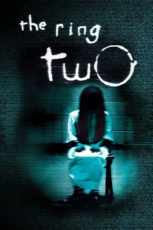 Poster phim Vòng Tròn Tử Thần 2