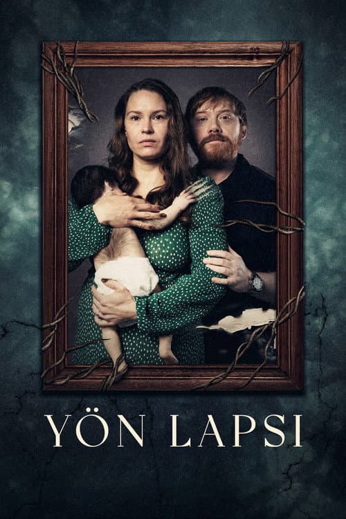 Poster phim Đứa Con Của Màn Đêm