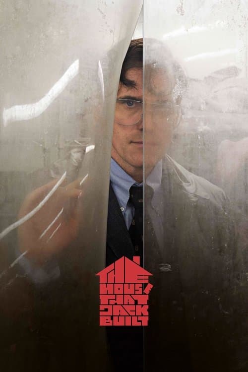 Poster phim Ngôi Nhà Mà Jack Xây