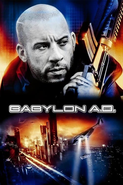 Poster phim Mật Mã Sống Còn