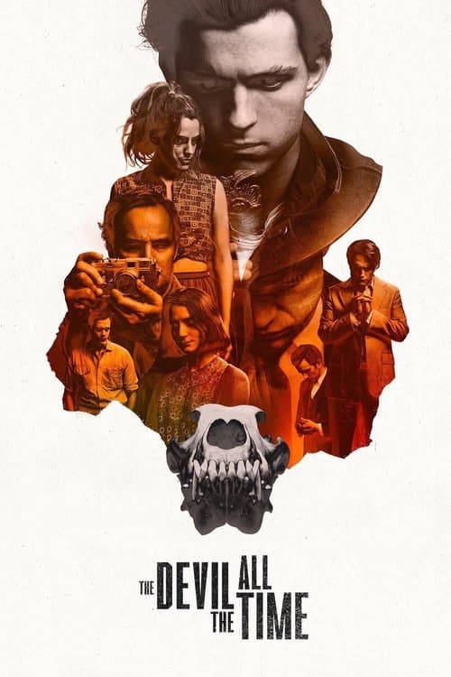 Poster phim Vùng Đất Bị Ruồng Bỏ