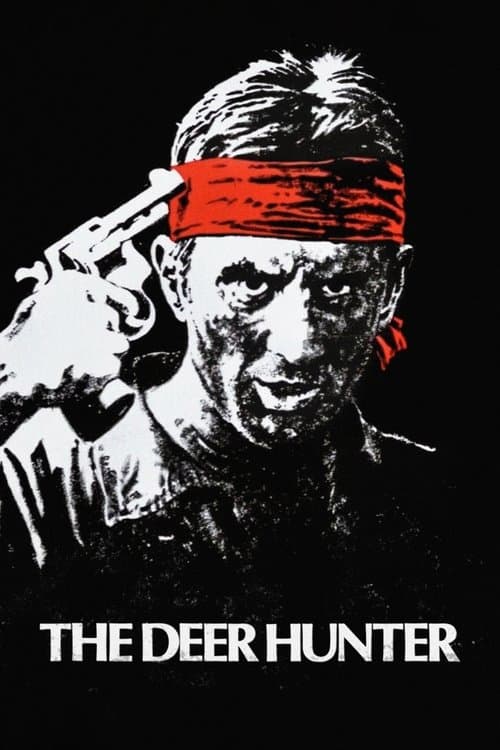 Poster phim Kẻ Săn Hươu