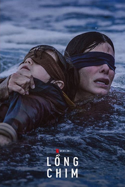 Poster phim Lồng Chim