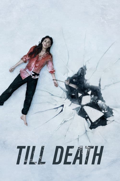 Poster phim Cho Đến Khi Chết