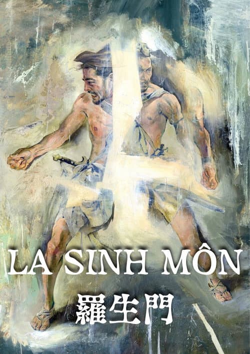 Poster phim La Sinh Môn