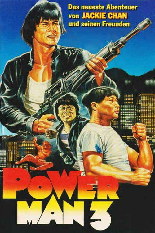 Poster phim Trái Tim Của Rồng