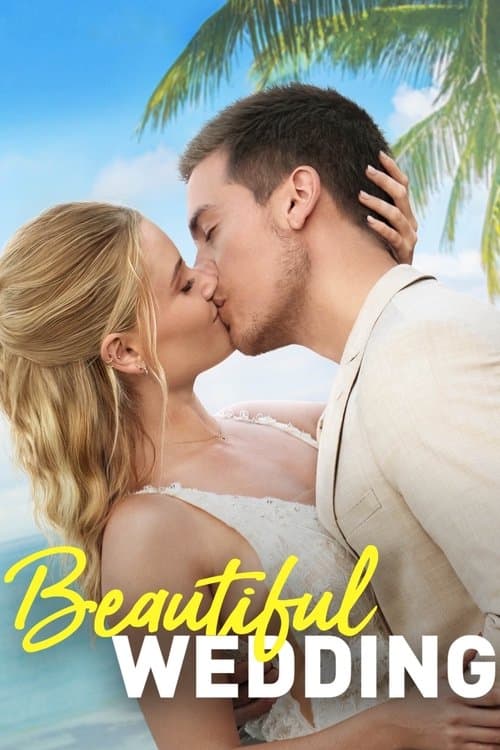 Poster phim Beautiful Wedding