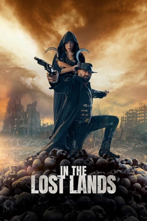 Poster phim Vùng Đất Bị Quên Lãng