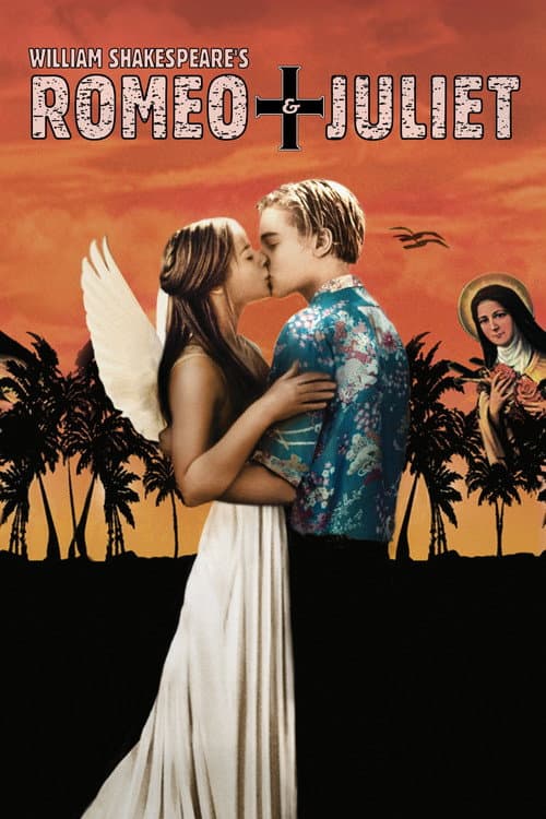 Poster phim Romeo và Juliet