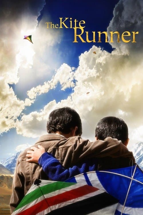 Poster phim Người Đua Diều