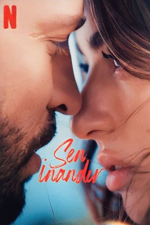 Poster phim Sen İnandır
