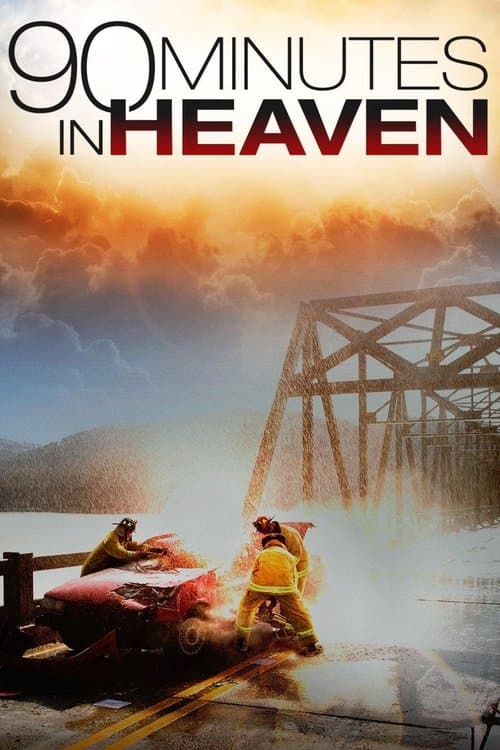 Poster phim 90 Phút Ở Thiên Đường