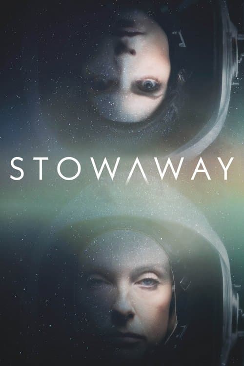 Poster phim Stowaway