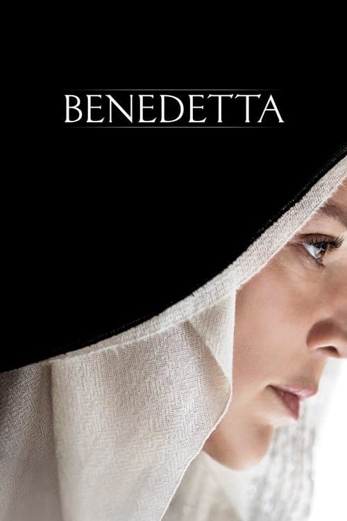 Poster phim Câu Chuyện Về Benedetta