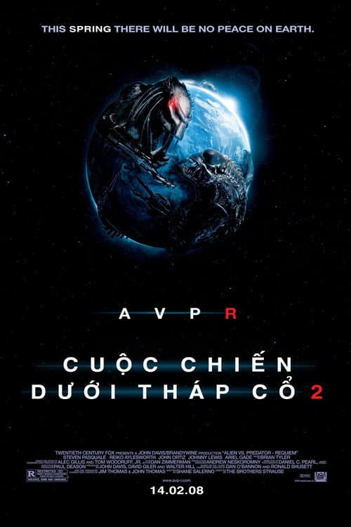 Poster phim Cuộc Chiến Dưới Tháp Cổ 2