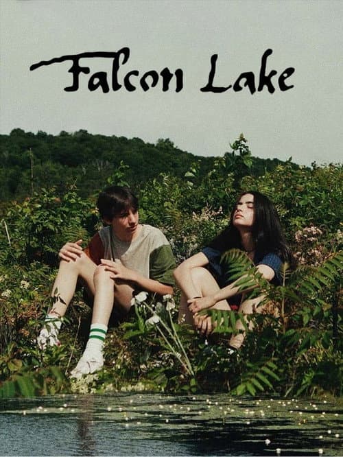 Poster phim Falcon Lake