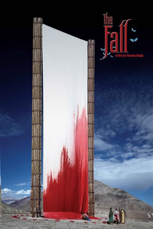 Poster phim Cú Ngã