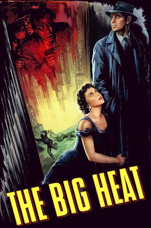 Poster phim Cái Nóng Oi Ả