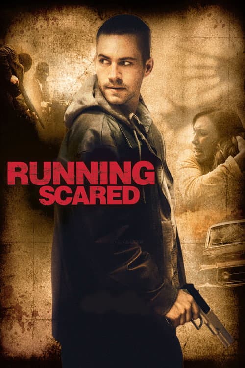 Poster phim Họng Súng Tử Thần