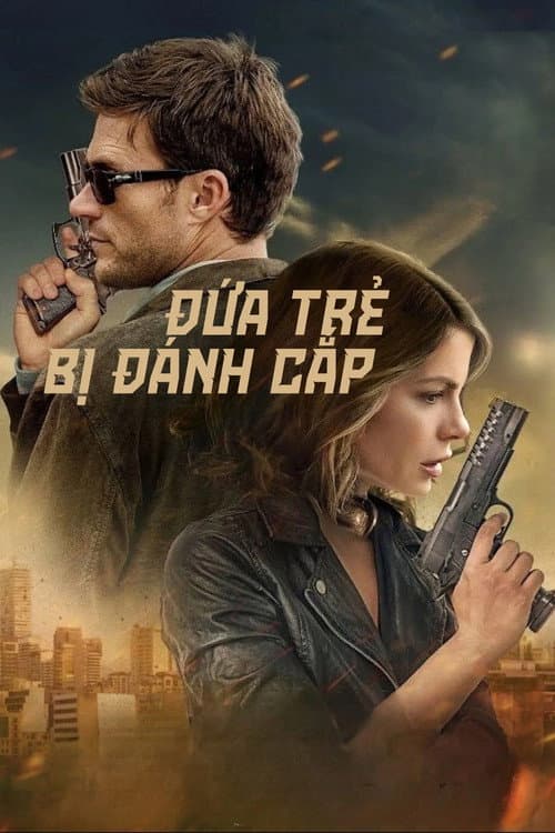 Poster phim Đứa Trẻ Bị Đánh Cắp