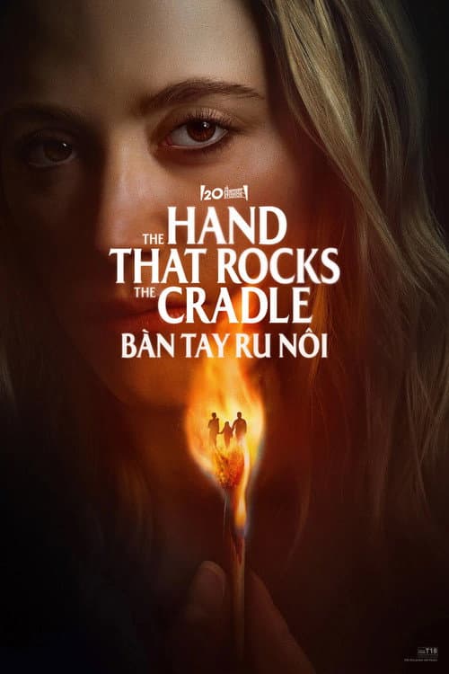 Poster phim Bàn tay ru nôi