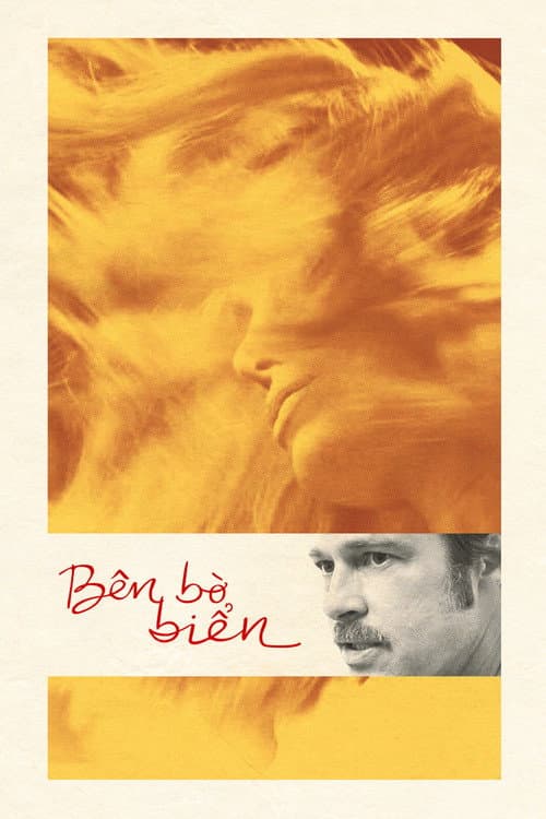 Poster phim Bên Bờ Biển