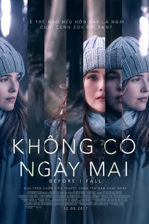 Poster phim Không Có Ngày Mai