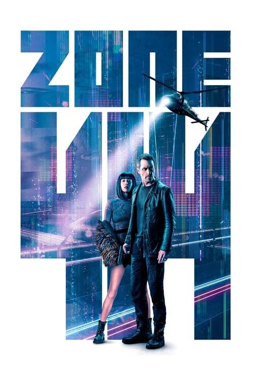 Poster phim Khu 414