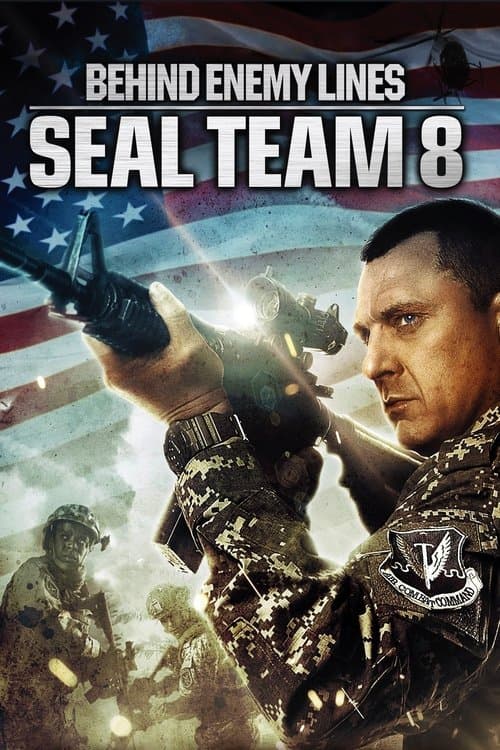 Poster phim Biệt Kích Ngầm