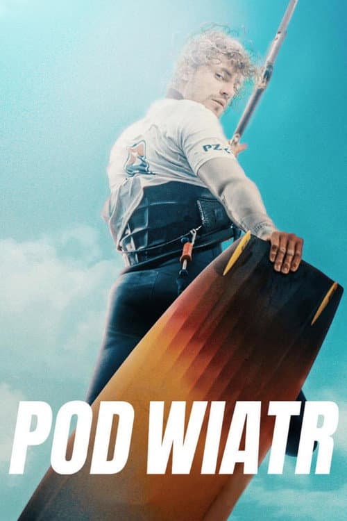 Poster phim Hòa Vào Gió