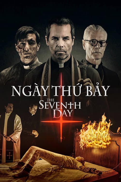 Poster phim Ngày Thứ Bảy