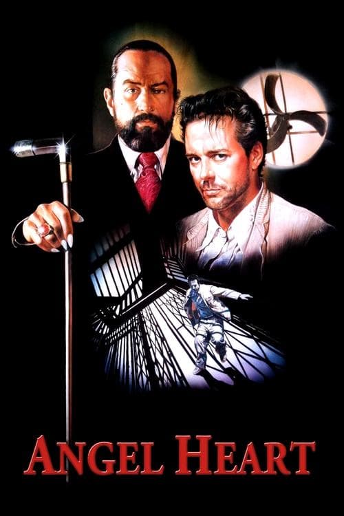 Poster phim Linh Hồn Quỷ Dữ