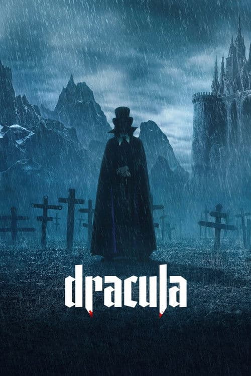 Poster phim Dracula: Bản Tình Ca Bất Diệt