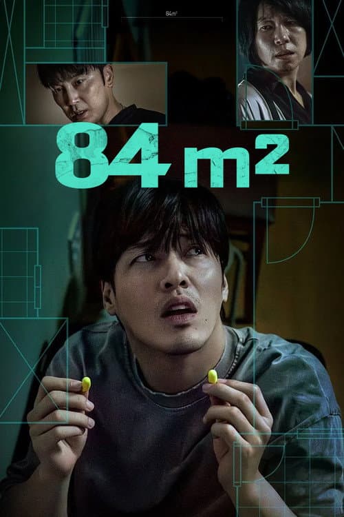 Poster phim 84m²