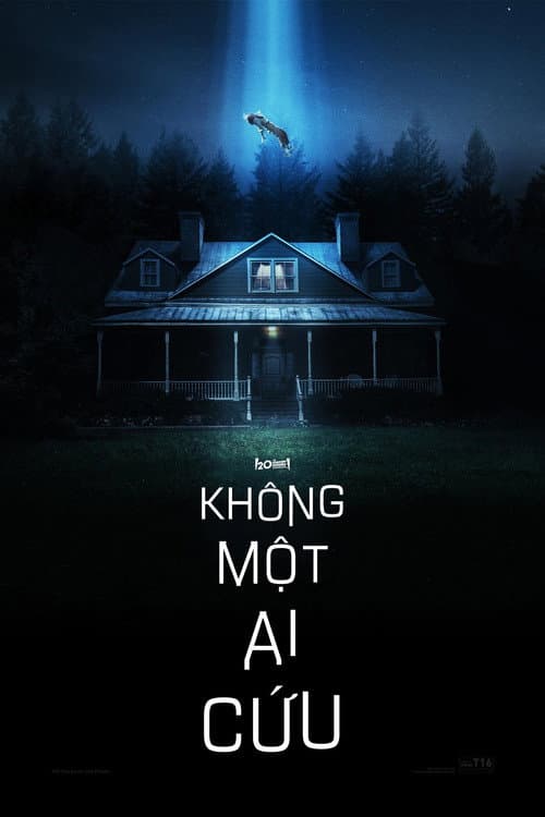 Poster phim Không Một Ai Cứu