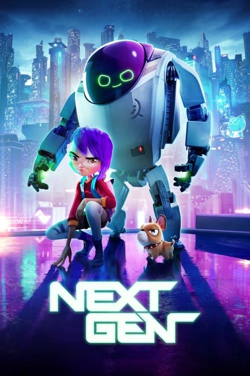 Poster phim Biệt Đội Giải Cứu Trái Đất
