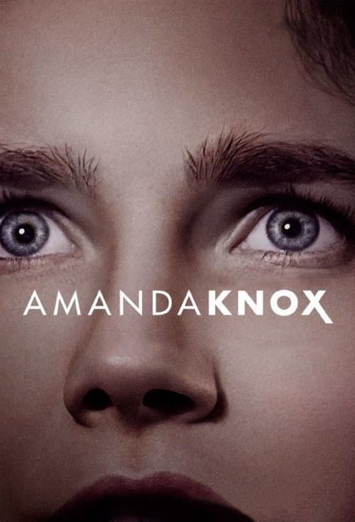 Poster phim Amanda Knox
