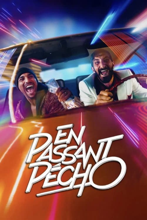 Poster phim Họa Vô Đơn Chí của Hedi và Cokeman