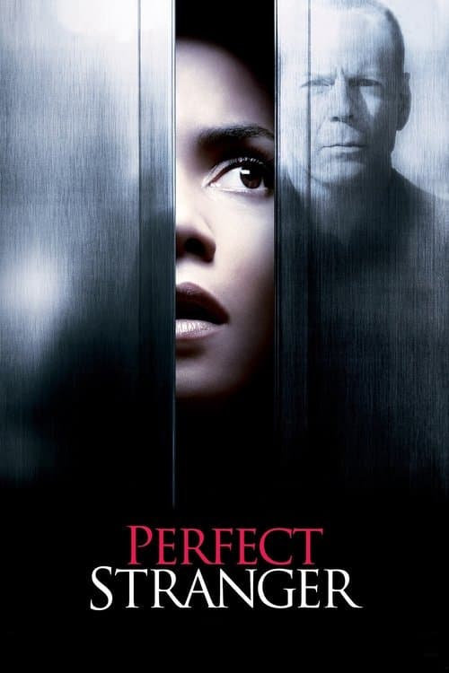 Poster phim Perfect Stranger